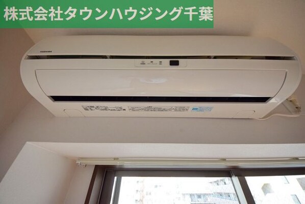 Prime Hills 千葉中央の物件内観写真